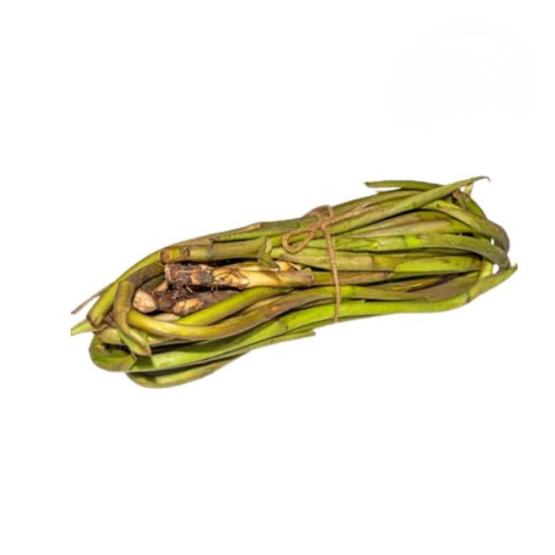 Kosu loti (কচু লোটি)